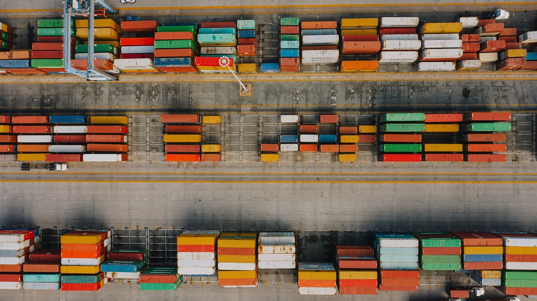 NJCO container havn
